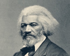 Frederick Douglass