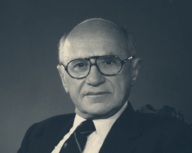 Milton Friedman