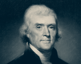 Thomas Jefferson