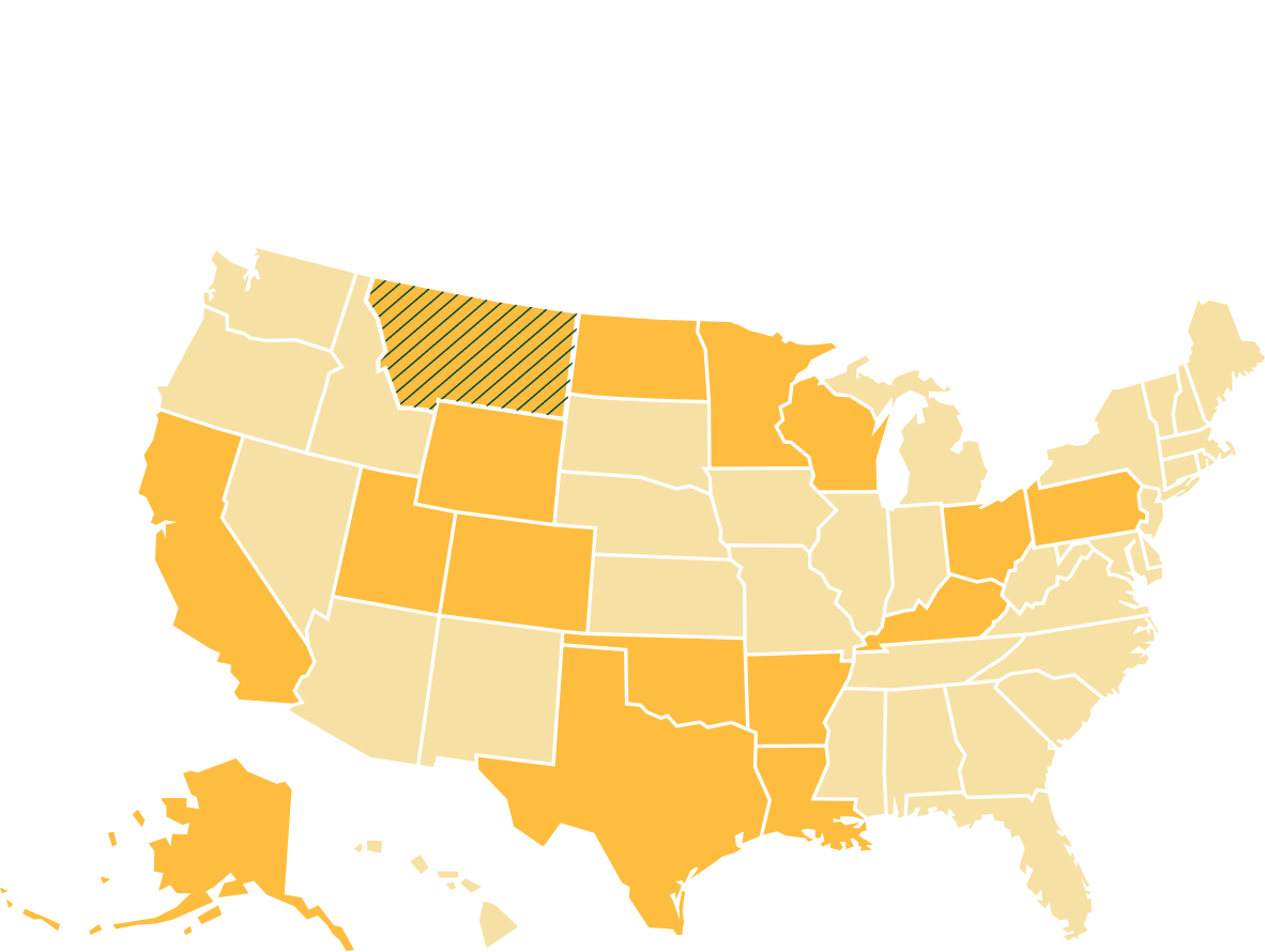 US Map