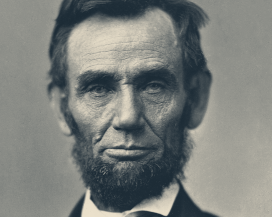 Abraham Lincoln