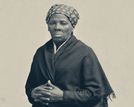 Harriet Tubman