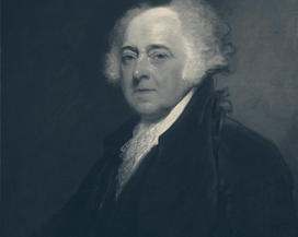 John Adams
