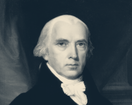 James Madison