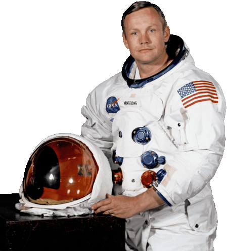Neil Armstrong