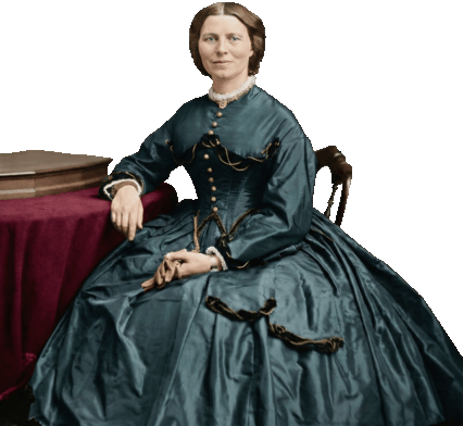 Clara Barton