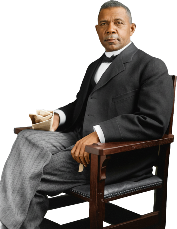 Booker T. Washington