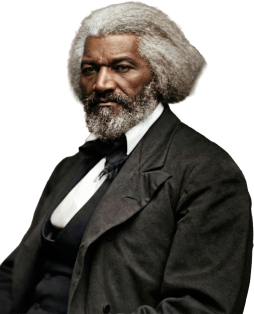 Frederick Douglass