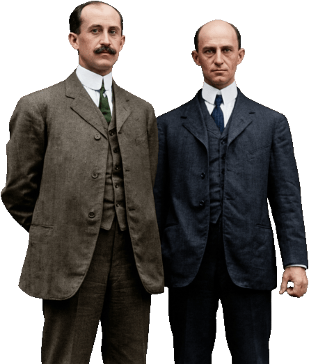 Wright Brothers