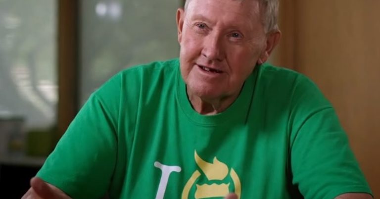 Dale the Volunteer