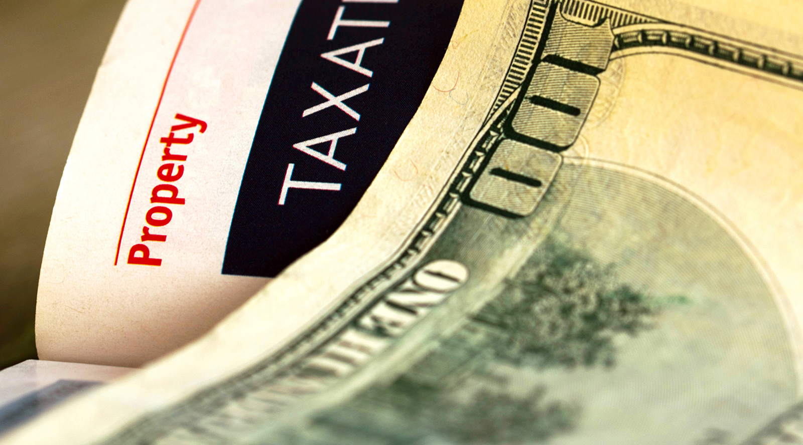 Taxes, IRS Act, Proposition 8