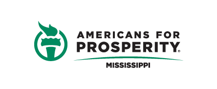 AFP-Mississippi Logo