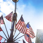 American Flags
