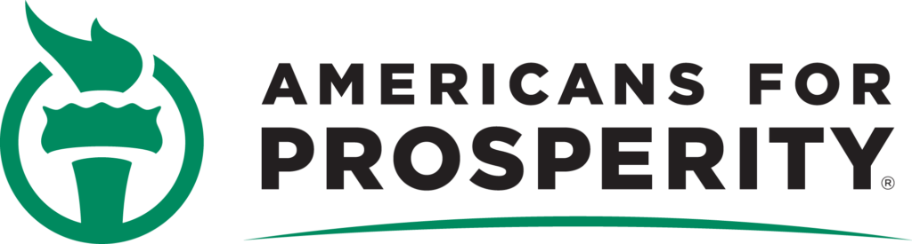 Americans for Prosperity logo