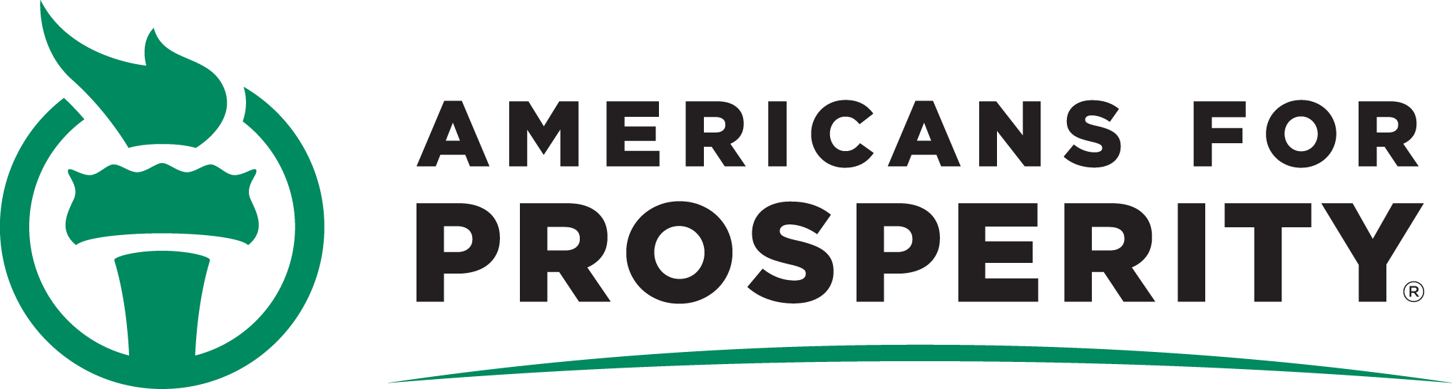 Americans for Prosperity logo