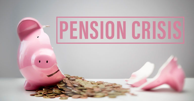 AFP-NJ Pension Crisis