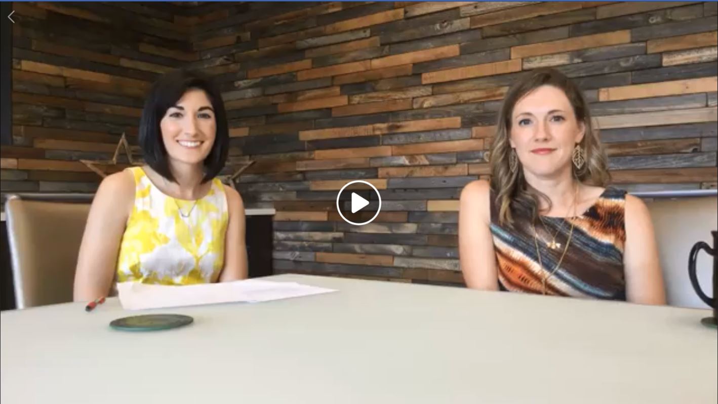 WATCH AFP’s Sarah Field Discusses Efforts to ConfirmKavanaugh to the