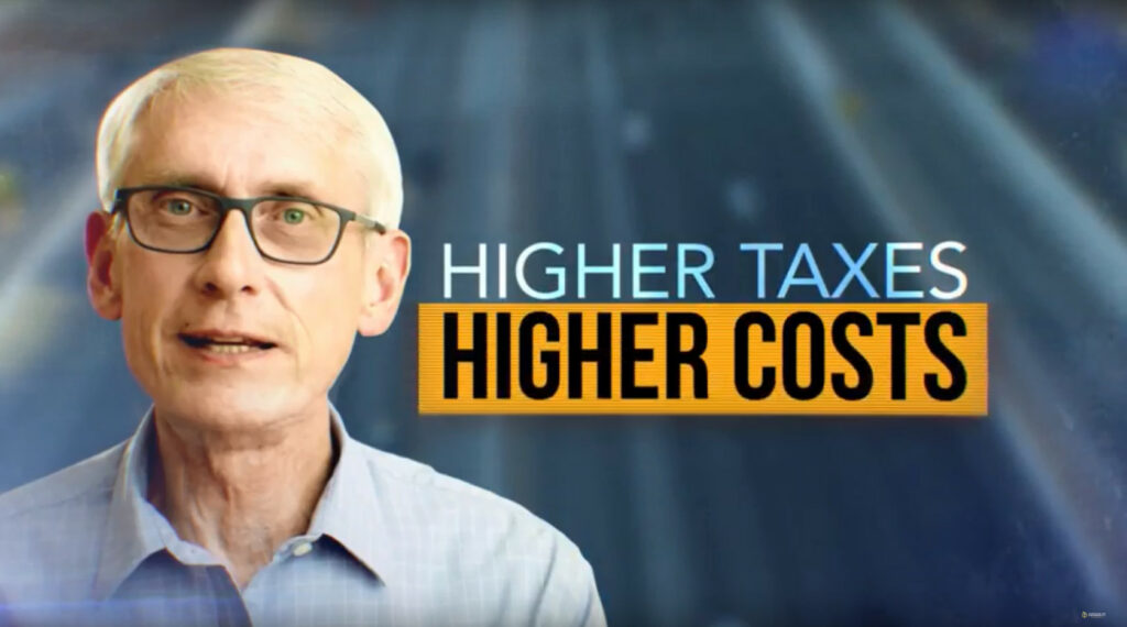 Higher taxes, higher costs