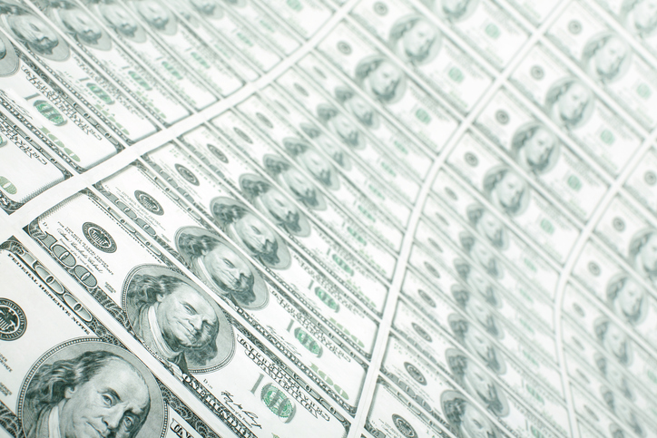 Infrastructure spending bills have a history of waste, embarrassment