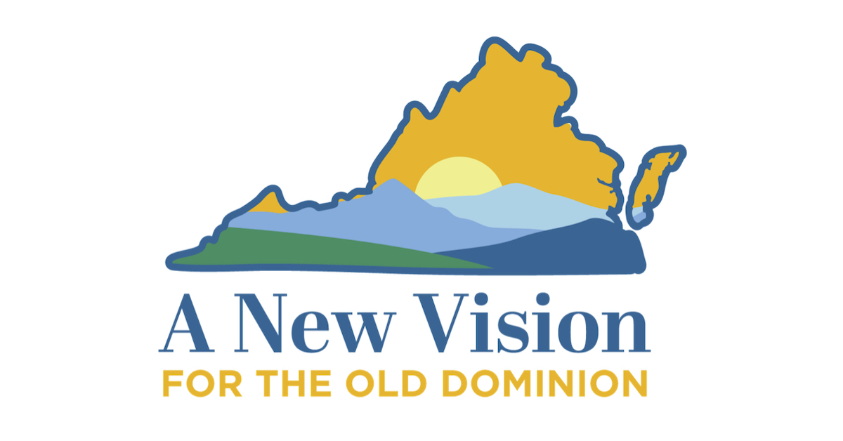 A New Vision For The Old Dominion