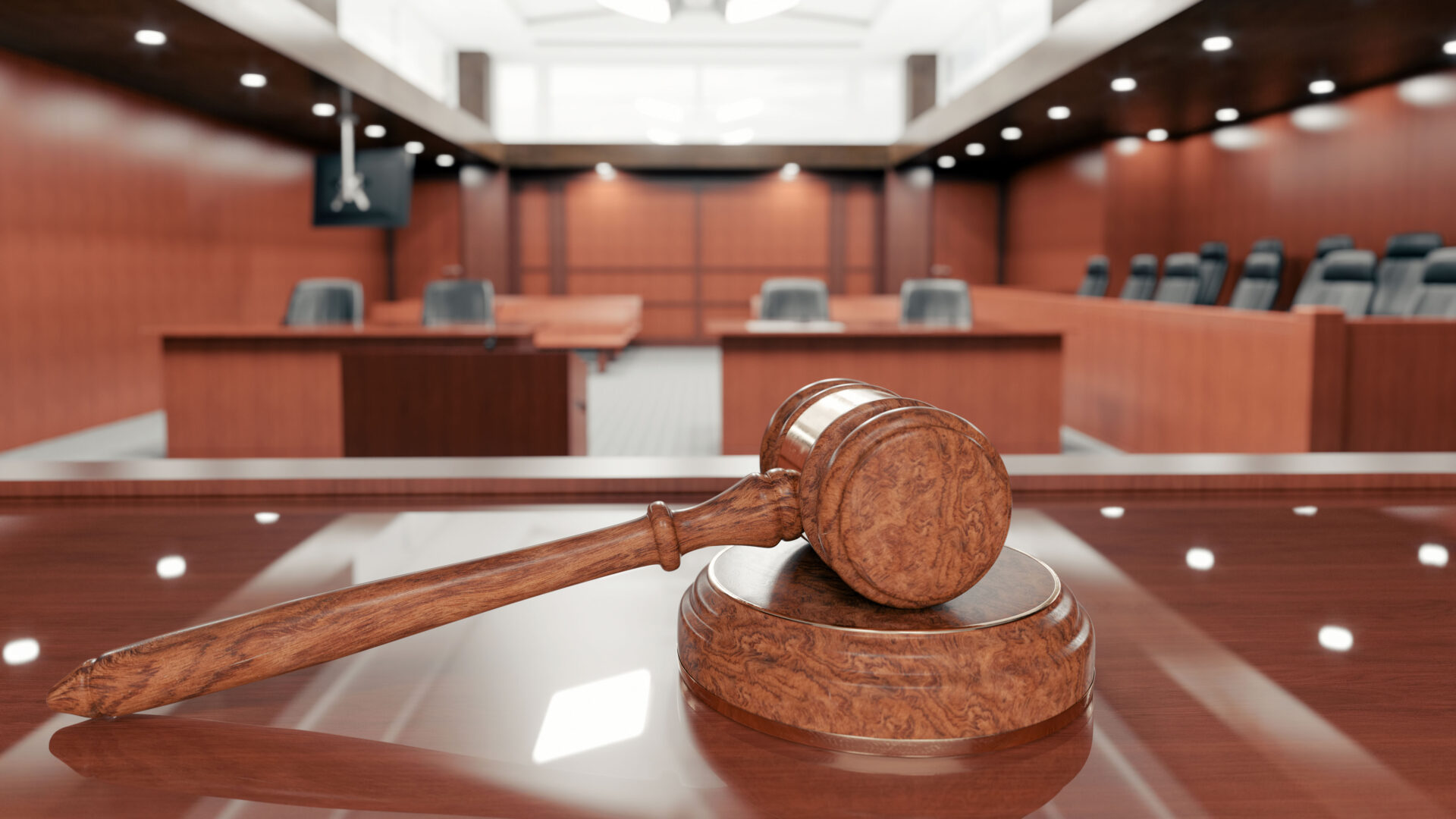 AFP Foundation files friend-of-the-court brief in Corner Post