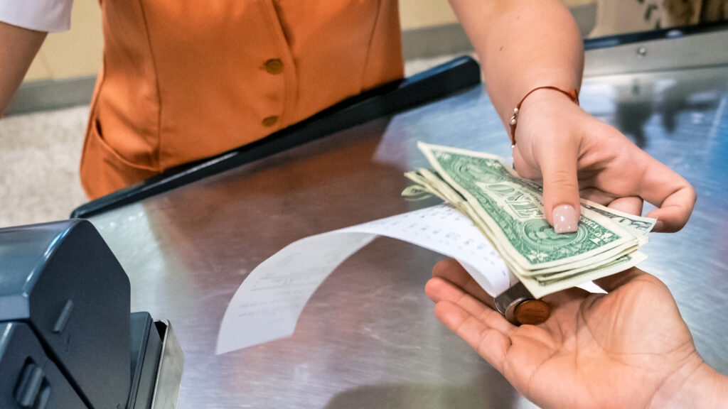 Americans for Prosperity's True Cost Tour offers government spending solutions that can decrease the cost of living