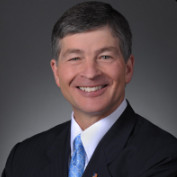 Jeb Hensarling headshot