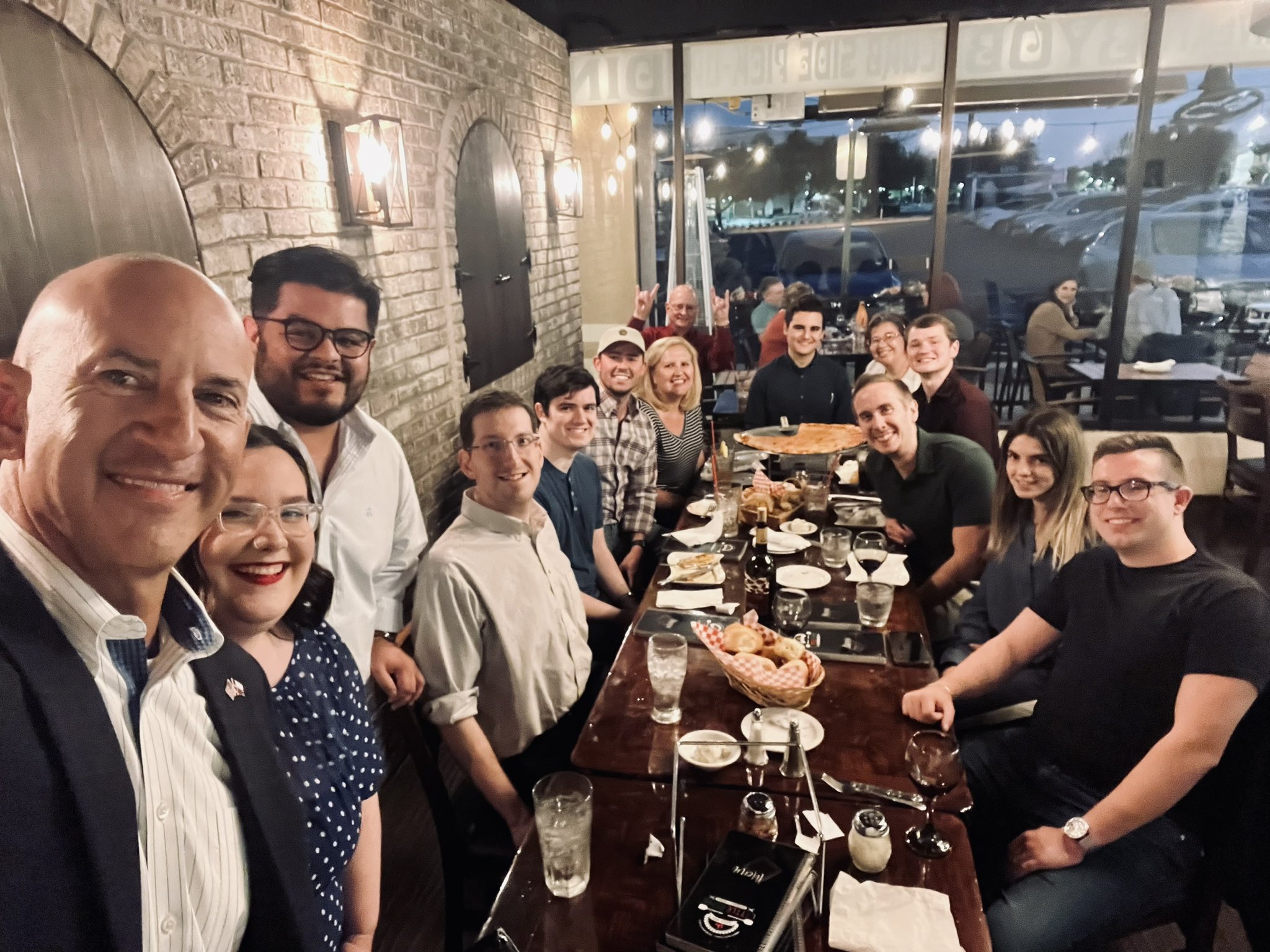 Texans know a Personal Option in health care is right for them ...