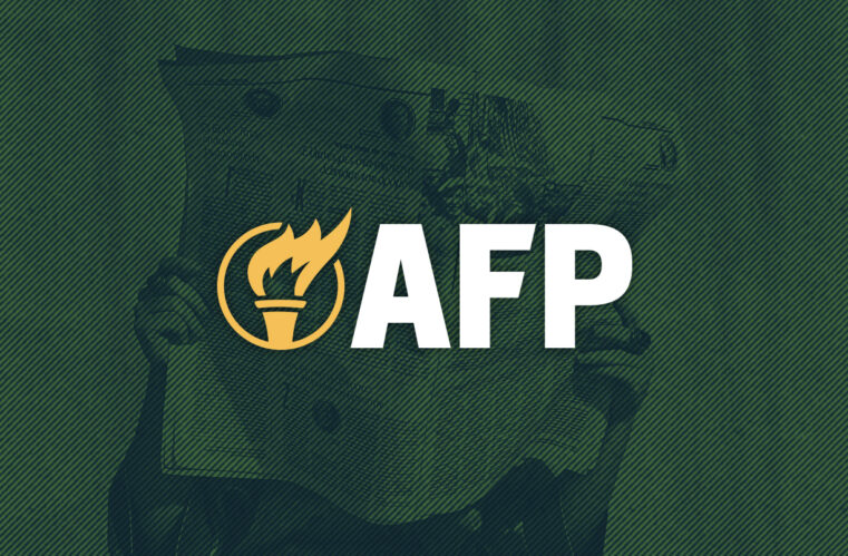 Americans for Prosperity Press Release