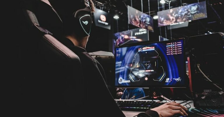 E-sports: Where economics and student growth collide