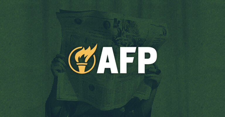 Afp Foundation Launches Major New Project To End Rampant Abuse Of