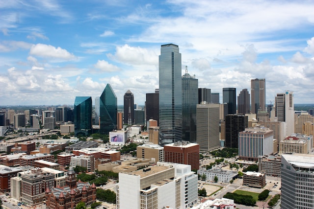 A trip to Dallas sheds light on how communities can improve public safety