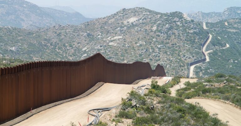 What is Title 42, and what does its end mean for U.S. border security?