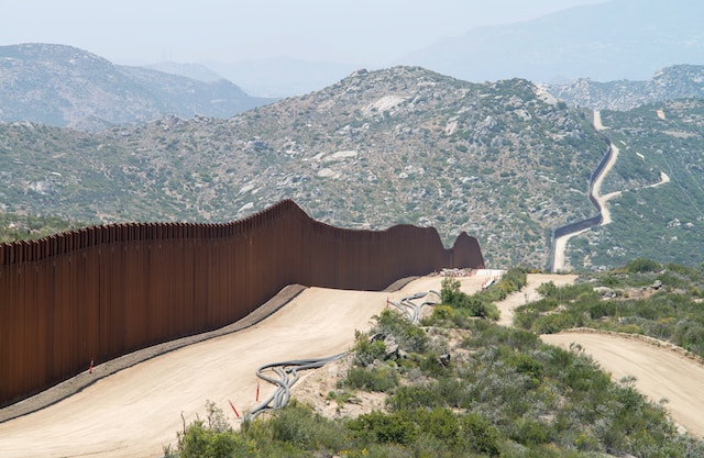 What is Title 42, and what does its end mean for U.S. border security?