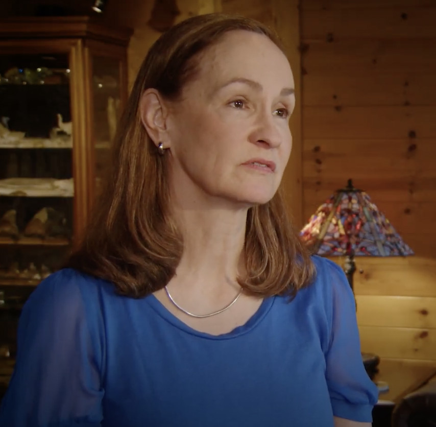 Dr. Kathleen Brown MD