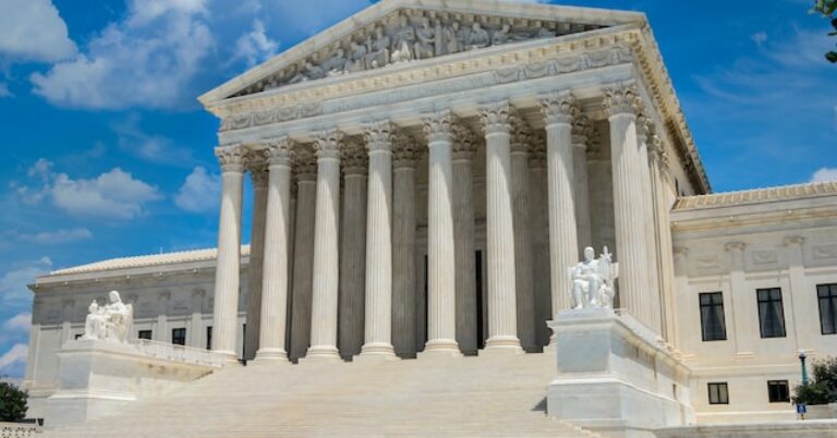 Americans for Prosperity Foundation releases summary of engagement for Supreme Court October 2022 term