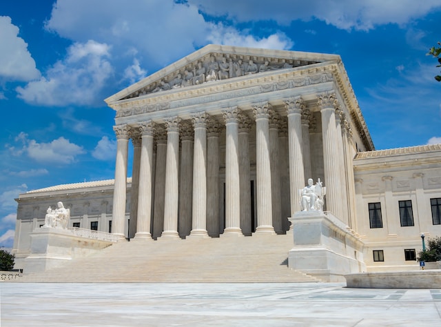 Americans for Prosperity Foundation releases summary of engagement for Supreme Court October 2022 term