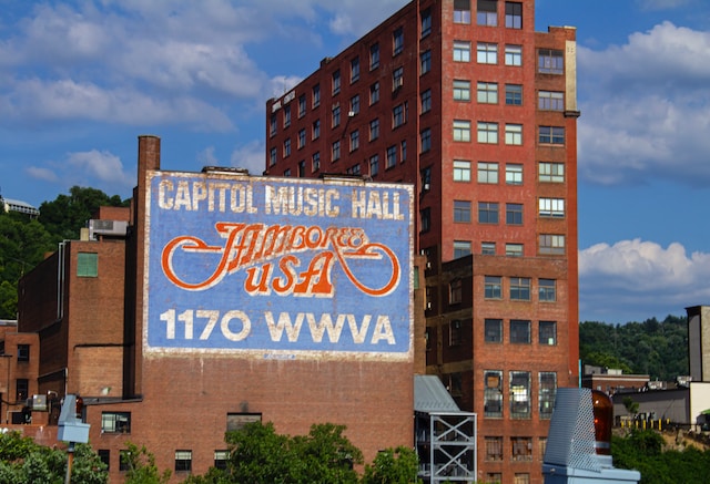 How West Virginia helped make prosperity possible for all Americans