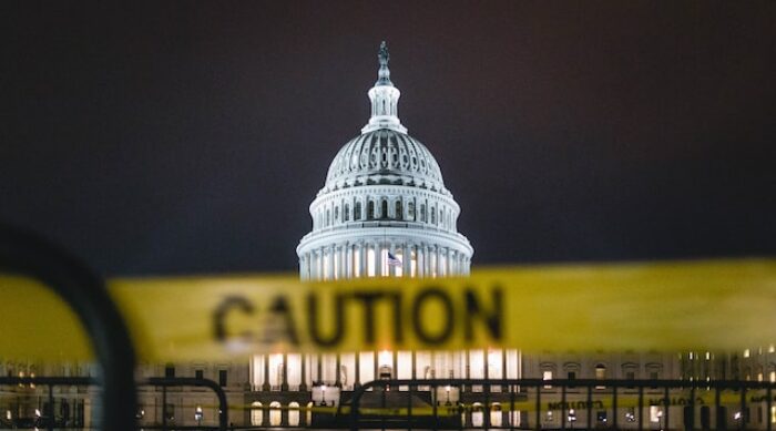 Sick of government shutdowns? The Prevent Government Shutdowns Act would stop them.