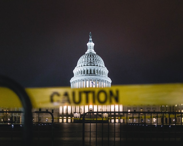Sick of government shutdowns? The Prevent Government Shutdowns Act would stop them.