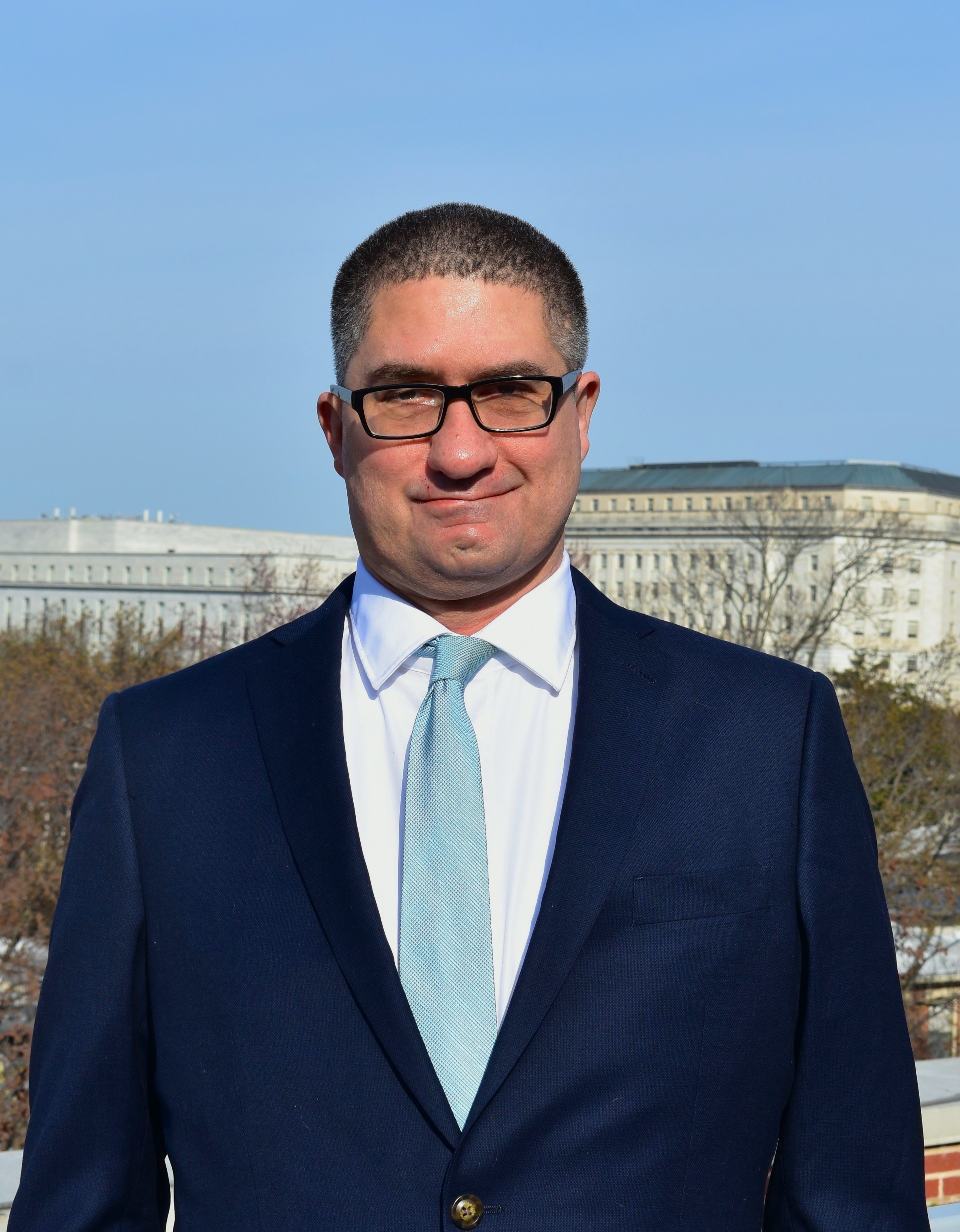 Picture from Mike Dingell