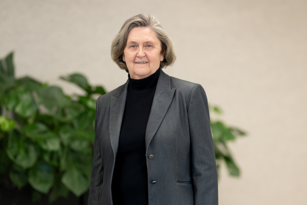 Faith Burns, Americans for Prosperity Policy Fellow for Energy Policy