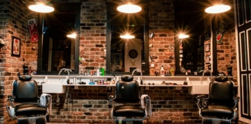 AFP helps barber change occupational licensing law in Iowa to contribute to community