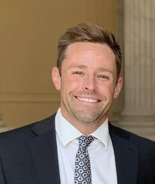 Picture from Will Burger