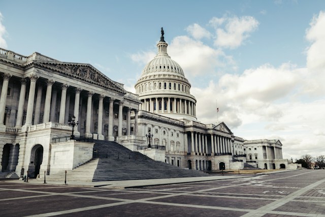 The Congressional Budget Office provides great support to Congress, but it can get even better. Here are five ways CBO can better support fiscal responsibility.