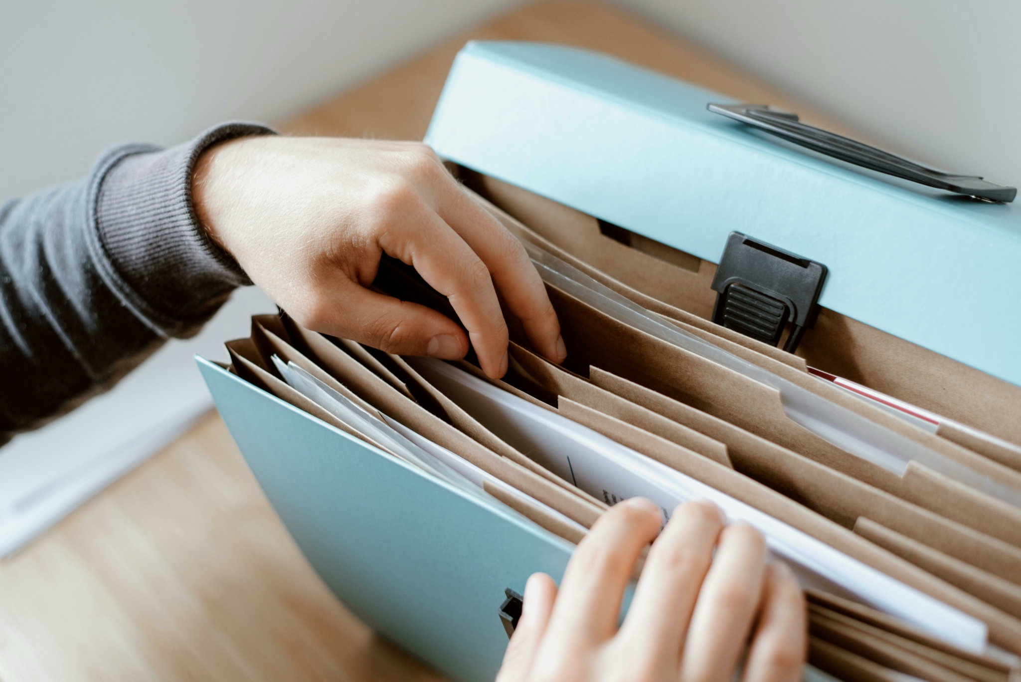 Transparency: How AFP and AFPF hold government accountable - Americans ...