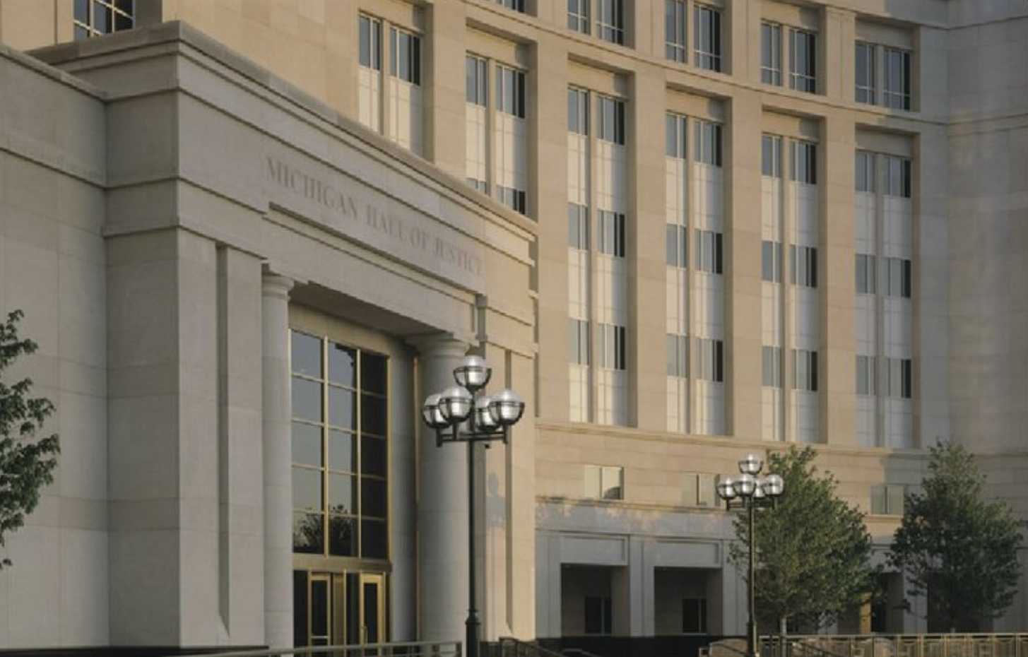 Michigan Supreme Court