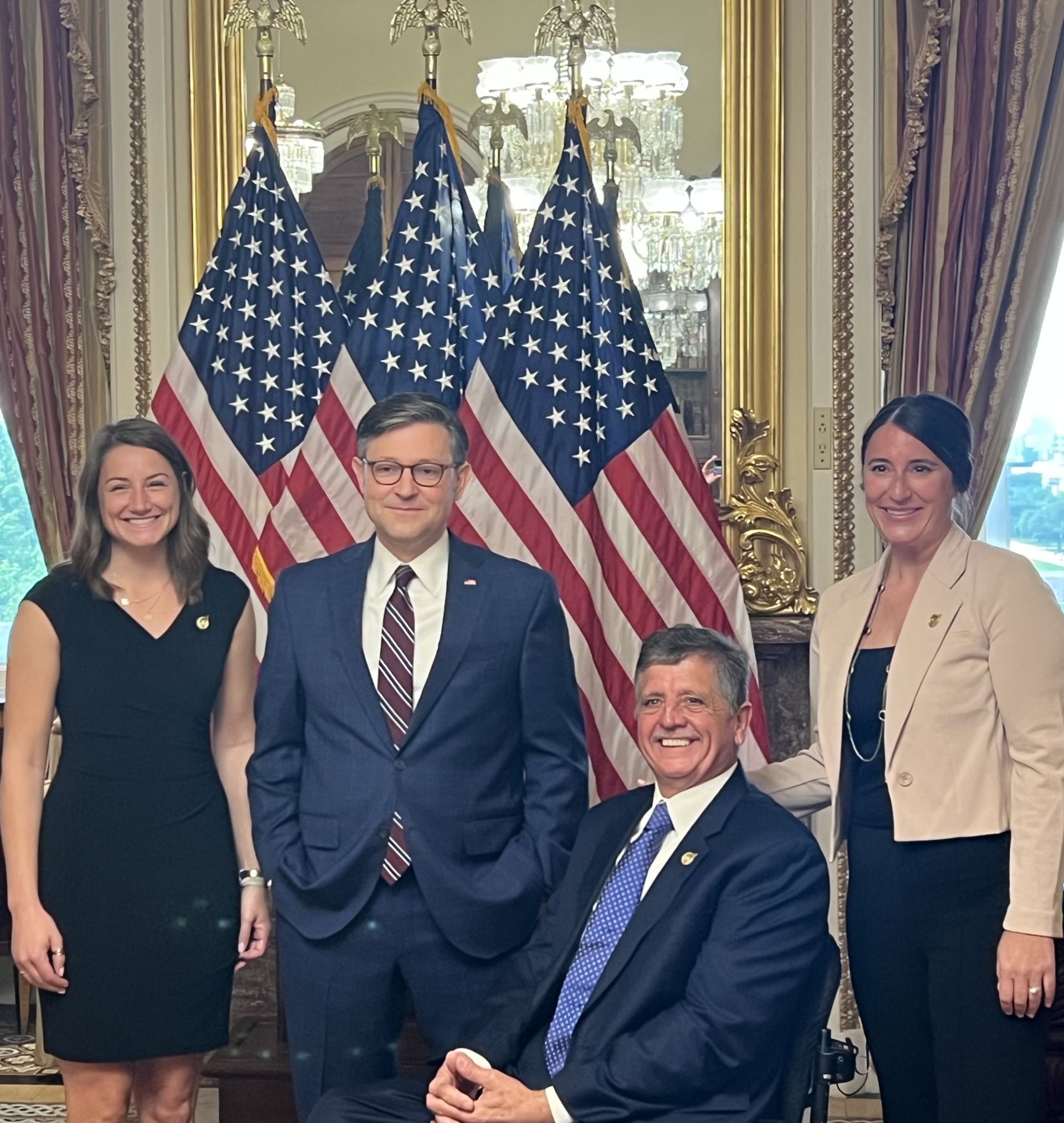 AFP Comes to Washington with a Message: Make All the Tax Cuts Permanent ...