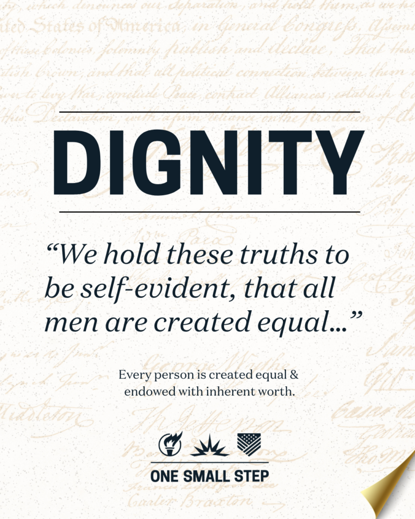 Dignity