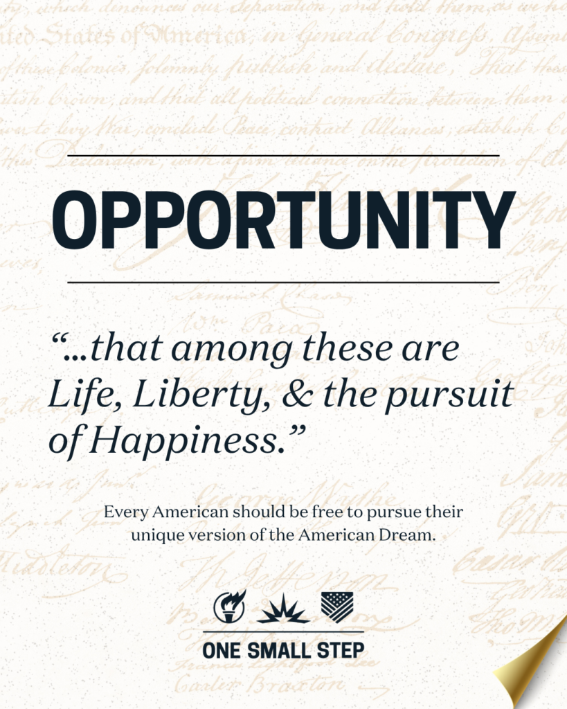 Opportunity